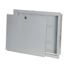 TUBOTHERM - CAJA COLECTOR 500 X 410 X 80