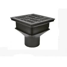 ACUSTIK - TRANSICION CON EMBUDO HF