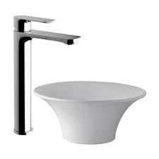 FV - MONOCOMANDO LIBBY LAVATORIO