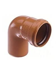 AWADUCT - CODO 90 MH 160