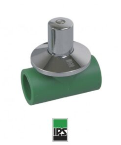IPS - LLAVE DE PASO C - 20