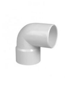 TUBOFORTE - CODO PVC 100 MM A 90° MH
