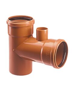 AWADUCT - RAMAL 90 C/VENT 110