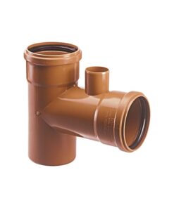 AWADUCT - RAMAL C/VENT. 110 X 63