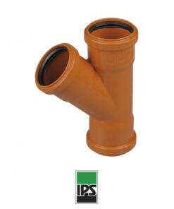 IPS DESAGUE - RAMAL 45 HH 110