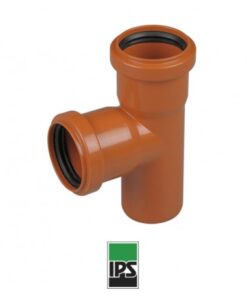 IPS DESAGUE - RAMAL 90 MH 110 X 63