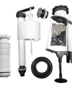 ROCA REPUESTO- MECANISMO DEPOSITO A CODO