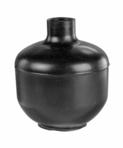 FERRUM REPUESTO - POMO CAUCHO SILICONADO 100 CM3