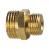 DELTA - ROSCA C/TUERCA 3/4" X 1/2" CROMO
