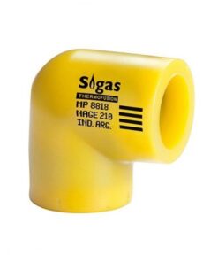 SIGAS - CODO 90º HH - 20