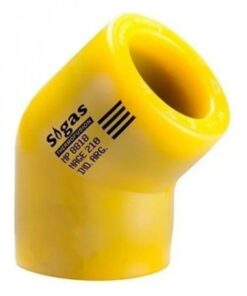 SIGAS - CODO 45º HH - 20