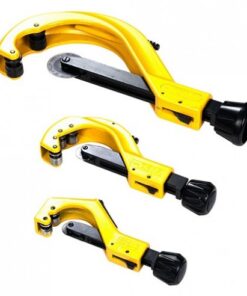 SIGAS - CORTA TUBOS RADIAL 20 A 32 MM