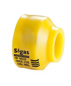 SIGAS - CUPLA REDUCCION - 25 X 20