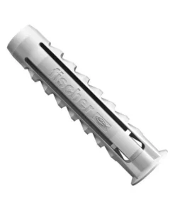 FISCHER - TARUGO HUECO SX 6 mm