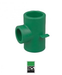 IPS - TE REDUCCION - 50 X 40