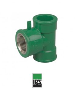 IPS - TE ROSCA H - 20 X 1/2"