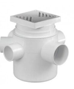 TIGRE RAMAT 3,2 - PILETA DE PATIO 110 X 63