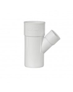 TIGRE RAMAT 3,2 - RAMAL INVERTIDO 50