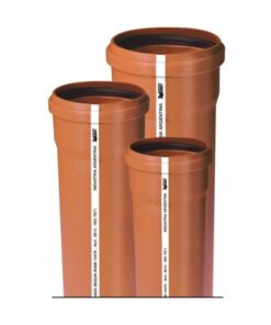 AWADUCT - CAÑO 110 X 0,50 MT.