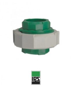 IPS - UNION DOBLE - 40