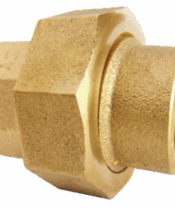 BRONCE - BRIDA - 1/2"