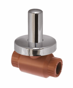 SALADILLO REPUESTO - CAPUCHON Y ROSETA BLANCA