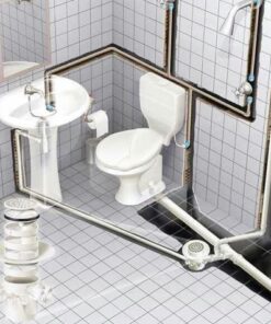 INSTALACION SANITARIA