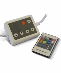 VULCANO - CONTROLADOR BASIC RGB 90W