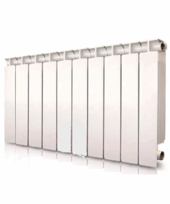 PEISA - RADIADOR TROPICAL 500 X 10 ELEM.