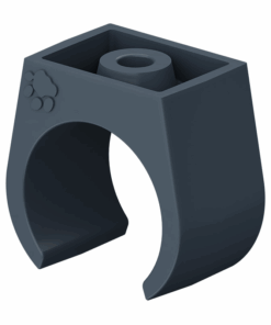 TIGRE SOLDABLE - ABRAZADERA 25