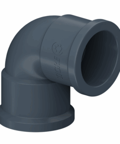 TIGRE SOLDABLE - CODO 90° 25