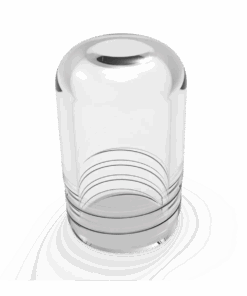 VULCANO REPUESTO - TUBO VISOR