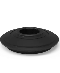 VULCANO REPUESTO - TAPA DE NORYL PARA ABLANDADOR