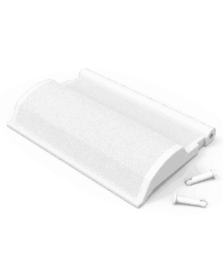 VULCANO REPUESTO - REGULADOR DE CAUDAL CON PERNOS