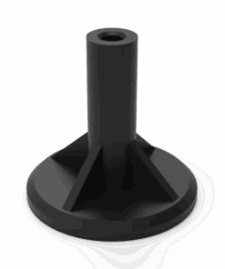 VULCANO REPUESTO - GATILLO P/OPTICA DE EMBUTIR