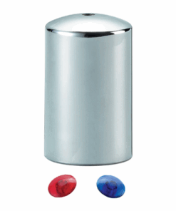 ACQUA SYSTEM - CAPUCHON CROMADO