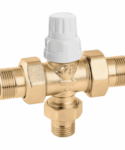 CALEFFI - VALVULA DE ZONA 3 VIAS