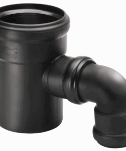 ACUSTIK - RAMAL INVERTIDO 110 X 58