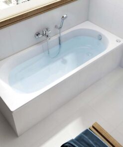 BAÑERAS Y RECEPTACULOS