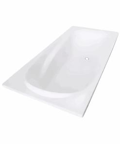 BAGNARA - BAÑERA CLASICA 1390 X 700 X 350 MM