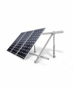 TRIANGULAR - CONTROL ELECTRONICO SOLAR