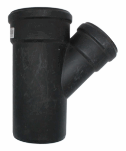 ACUSTIK - RAMAL 45° MH 160 X 110