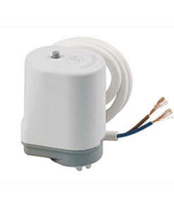 CALEFFI REPUESTO - CABEZAL TERMOSTATICO P/COLECTOR