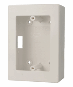 CORBAN - CAJA COLECT BLANCA 350 X 450 X 110