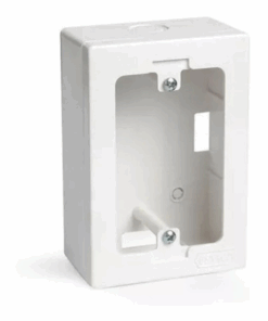 CORBAN - CAJA COLECT BLANCA 550 X 450 X 110