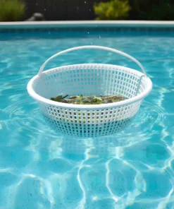 VULCANO REPUESTO - CANASTO C/MANIJA SKIMMER