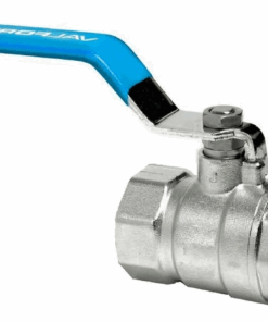 VALFORTE - VALVULA ESFERICA 11/2" BCE