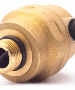 PEISA SOLAR - VALVULA PURGA DE COLUMNA SOLAR 3/8"