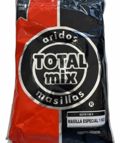 TOTALMIX - MASILLA ESPECIAL 1 KG