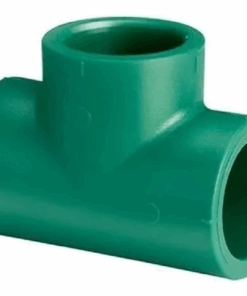 TRIANGULAR - TE 20x20x20 MM